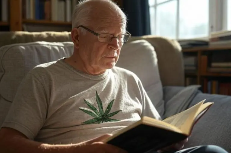 É verdade que a cannabis queima neurônios? Entenda