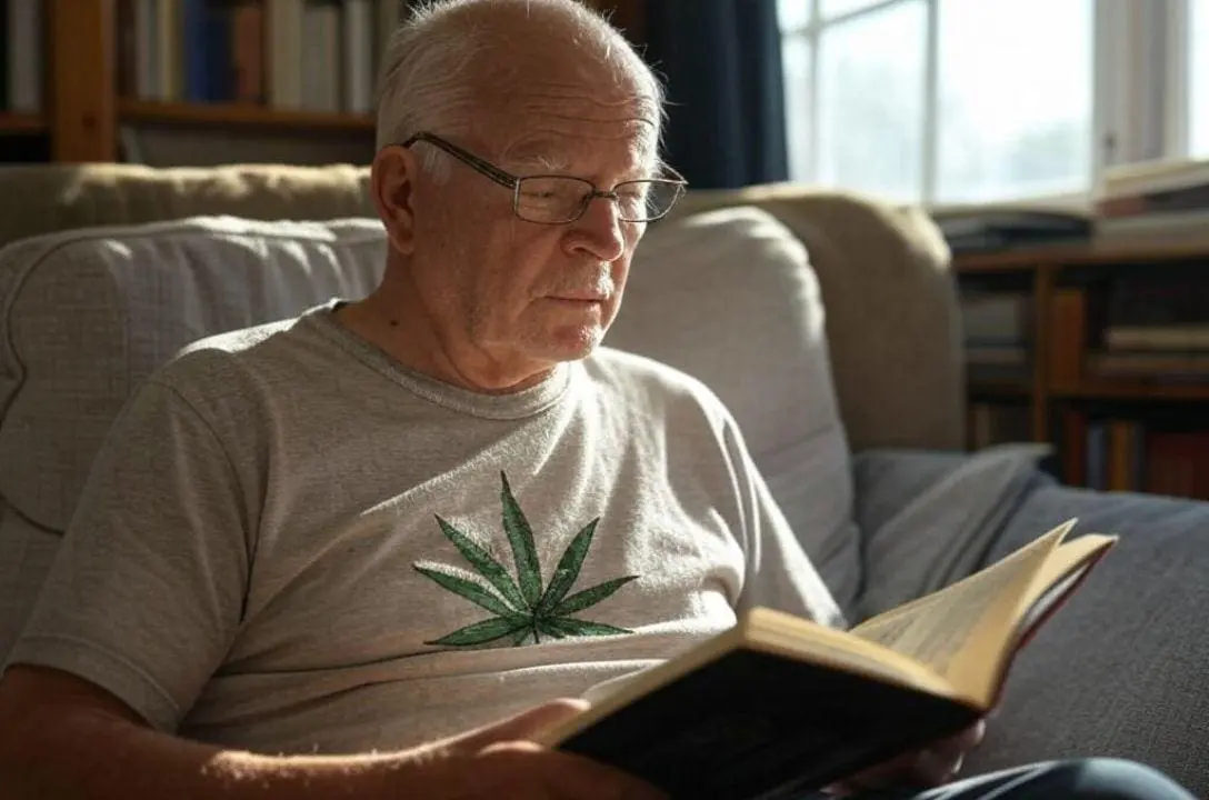 É verdade que a cannabis queima neurônios? Entenda