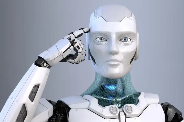 Elon Musk prevê transferência de consciência para robôs em 20 anos