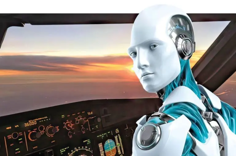 Embraer quer construir primeiro avião do mundo pilotado por Inteligência Artificial