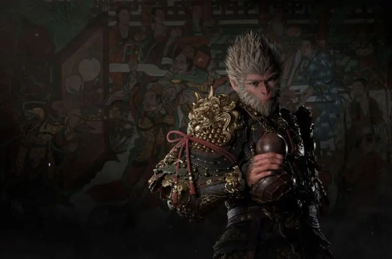 Empresas chinesas deram folga para funcionários jogarem Black Myth: Wukong