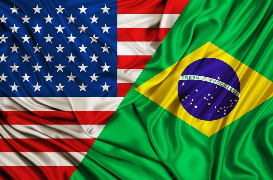 Entenda como é a relação comercial entre Brasil e EUA