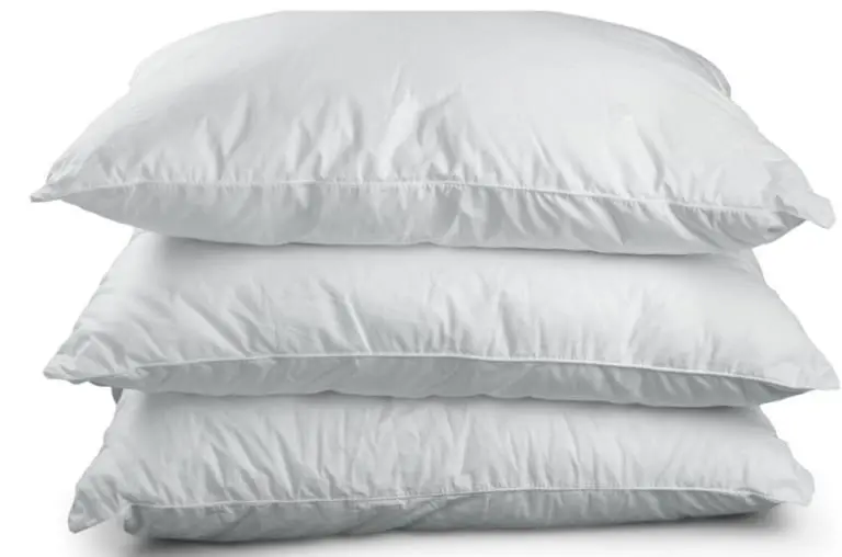 Entenda como escolher o melhor travesseiro para dormir e ter um sono reparador