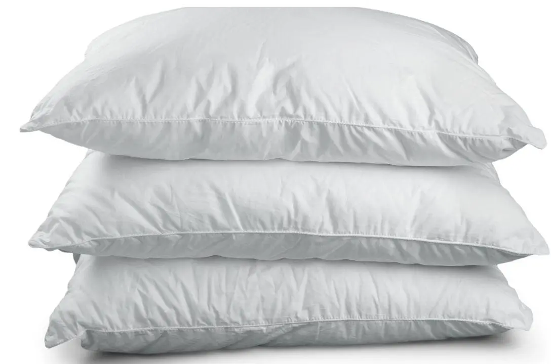 Entenda como escolher o melhor travesseiro para dormir e ter um sono reparador