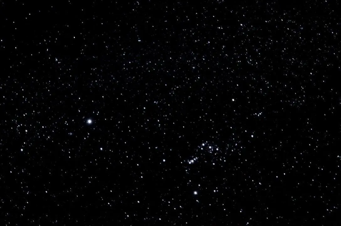 Entenda o fenômeno da Lua Negra que acontece hoje
