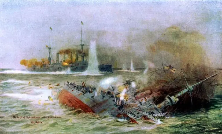 Esses países estão em Guerra por mais de 300 anos!