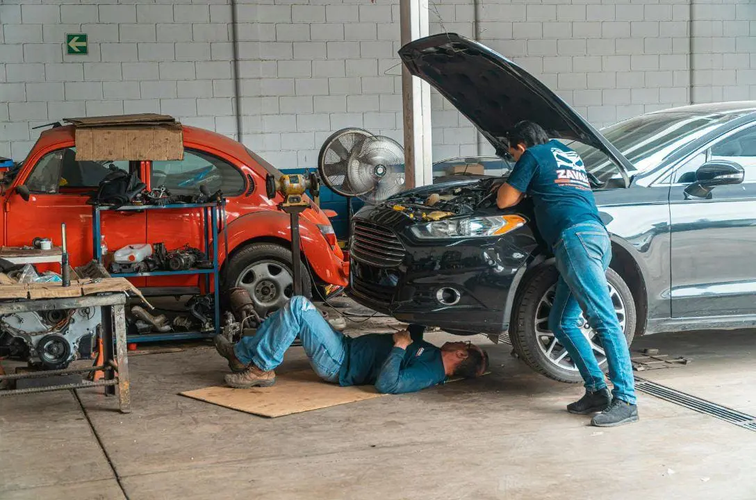 Estas são as 5 peças do carro que mais dão dor de cabeça