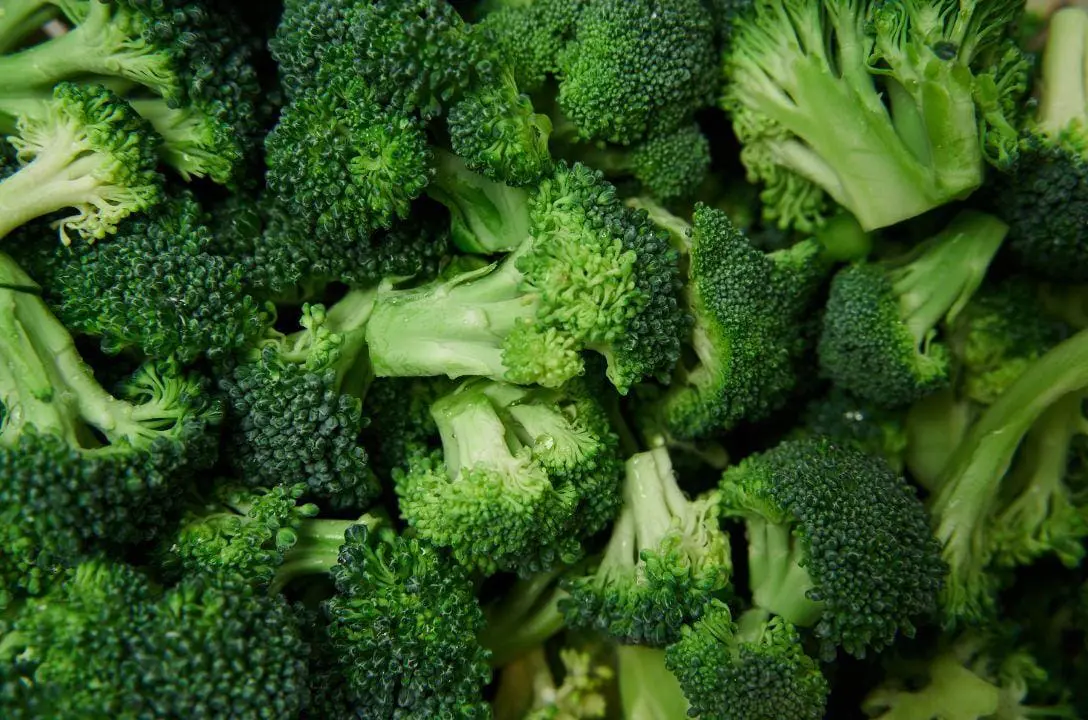 Este vegetal barato pode proteger seu corpo contra o câncer