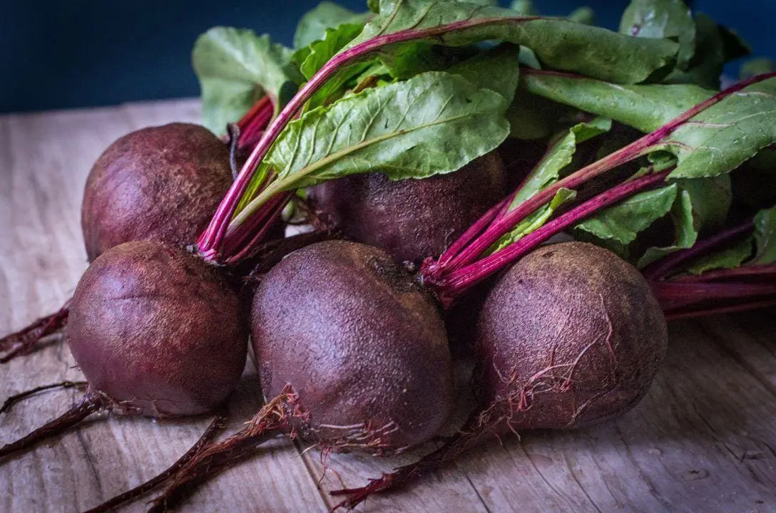 Este vegetal funciona como V14gra natural e quase ninguém sabe