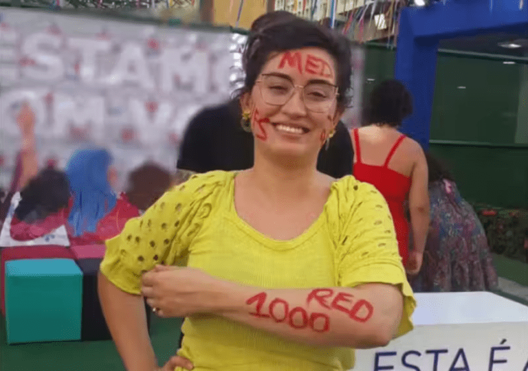 Estudante de 31 Anos Abandona Doutorado, Brilha no Enem e Realiza Sonho de Cursar Medicina