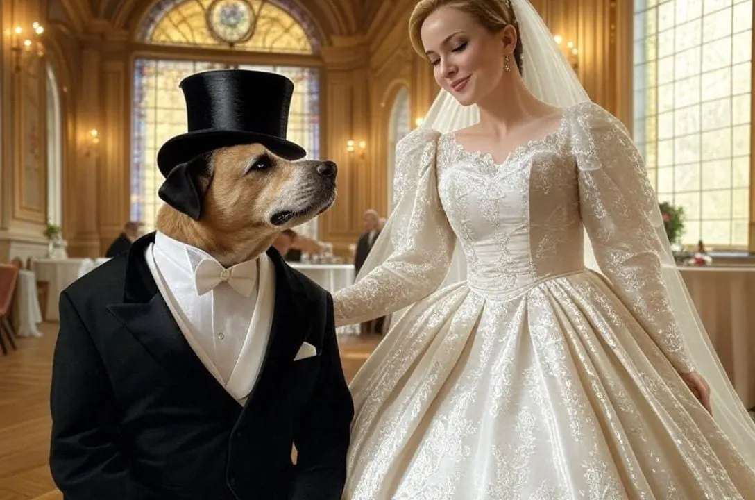 Estudo diz que ter um pet é tão bom quanto casar (ou melhor?)