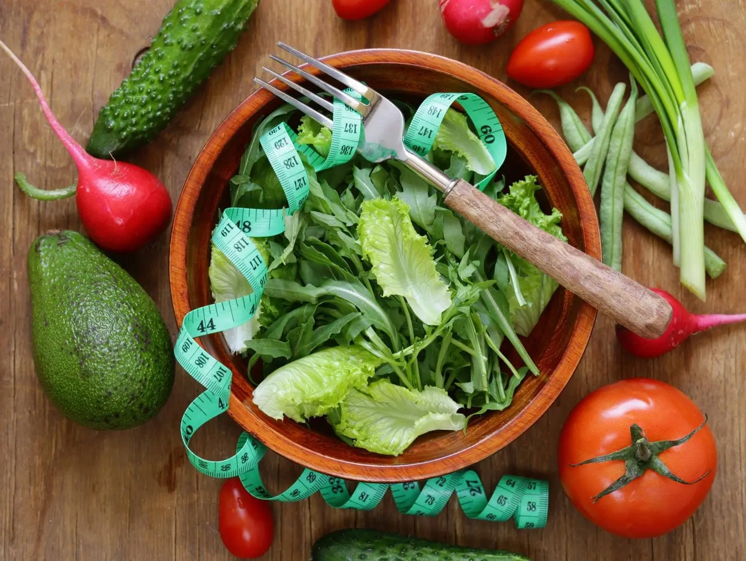 Estudo Revela: Nem Todas as Dietas 'Low Carb' Contribuem para a Perda de Peso