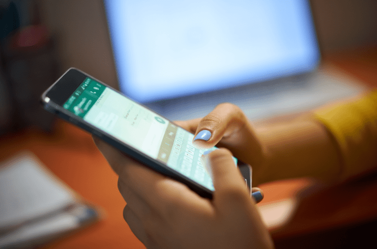 Evite golpes! Saiba por que não atender chamadas com prefixo 234 no WhatsApp