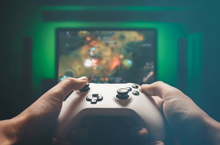 Explosão Bilionária: Jogos e eSports Impulsionam Mercado com Mais de 150% de Crescimento
