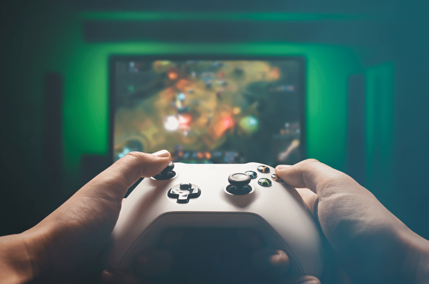 Explosão Bilionária: Jogos e eSports Impulsionam Mercado com Mais de 150% de Crescimento