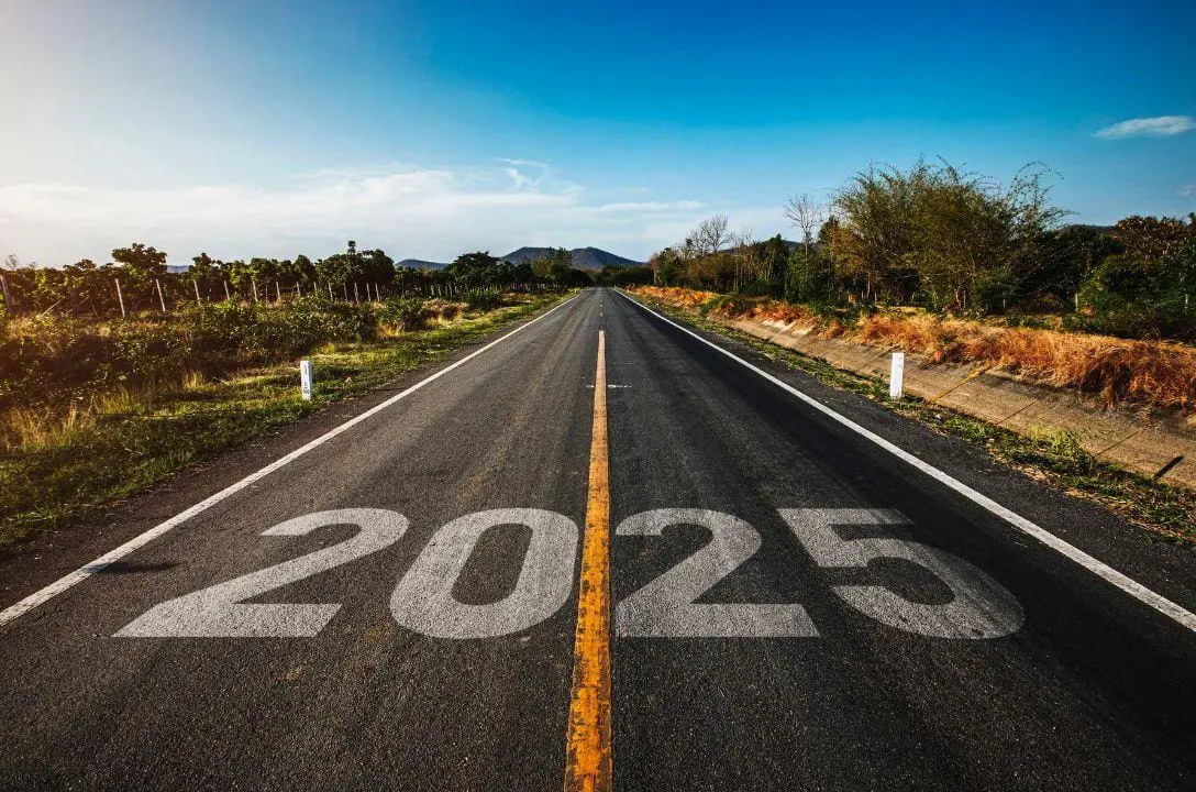 Faltam só 50 dias pro final de 2024. Como você avalia o ano que está acabando? Cumpriu suas metas?