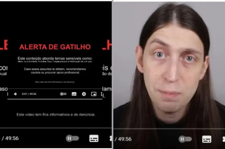 Felca denuncia adultização infantil e levanta debate sobre o tema