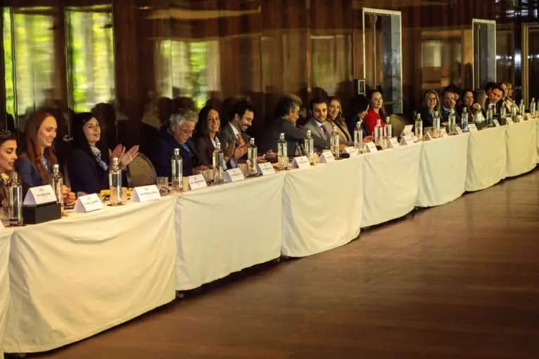 FFA Advogados realiza Encontro Anual de Lideranças