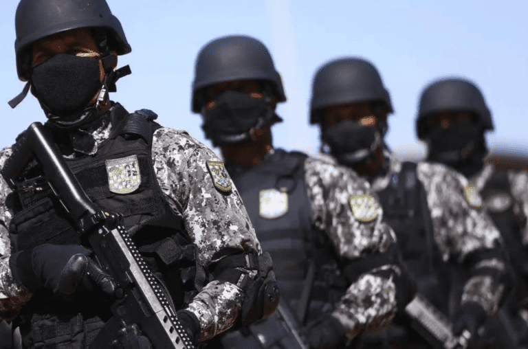 Força Nacional de Segurança: Estrutura, atuação e desafios atuais
