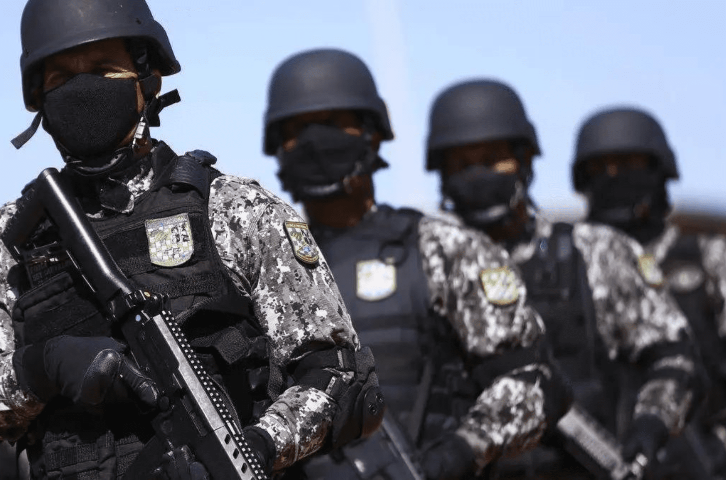 Força Nacional de Segurança: Estrutura, atuação e desafios atuais