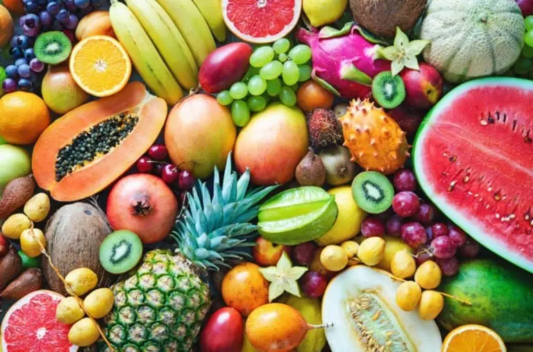 Frutas que controlam a glicose e ajudam no combate ao diabetes