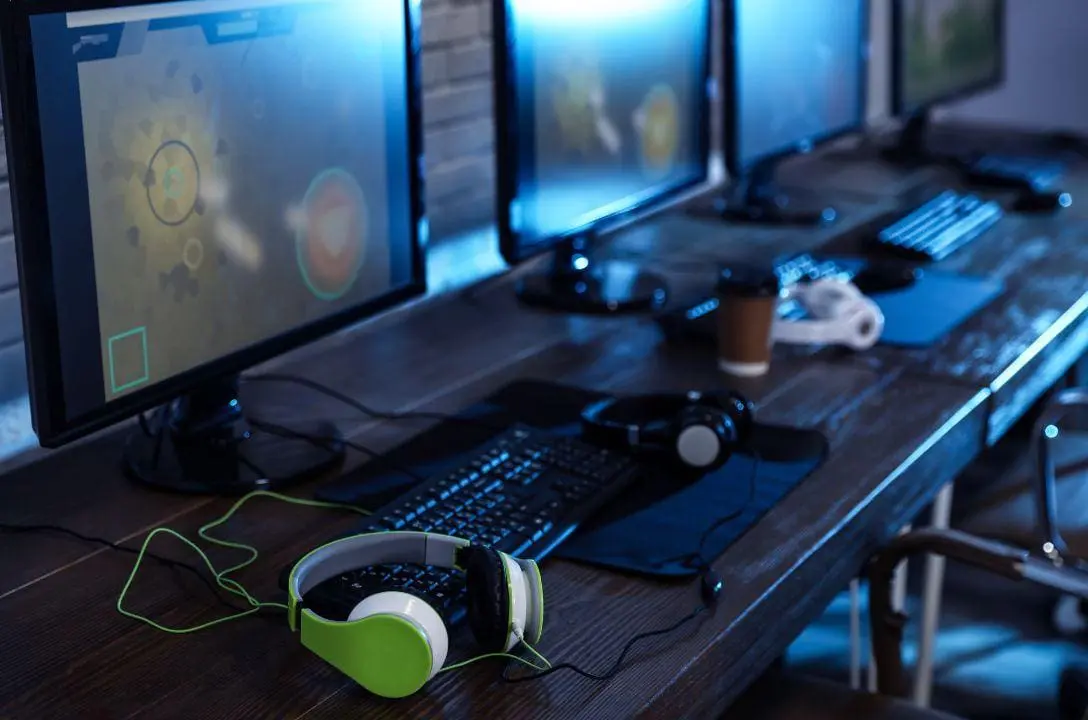 Goiás lidera o ranking nacional como o estado mais interessado em Videogames