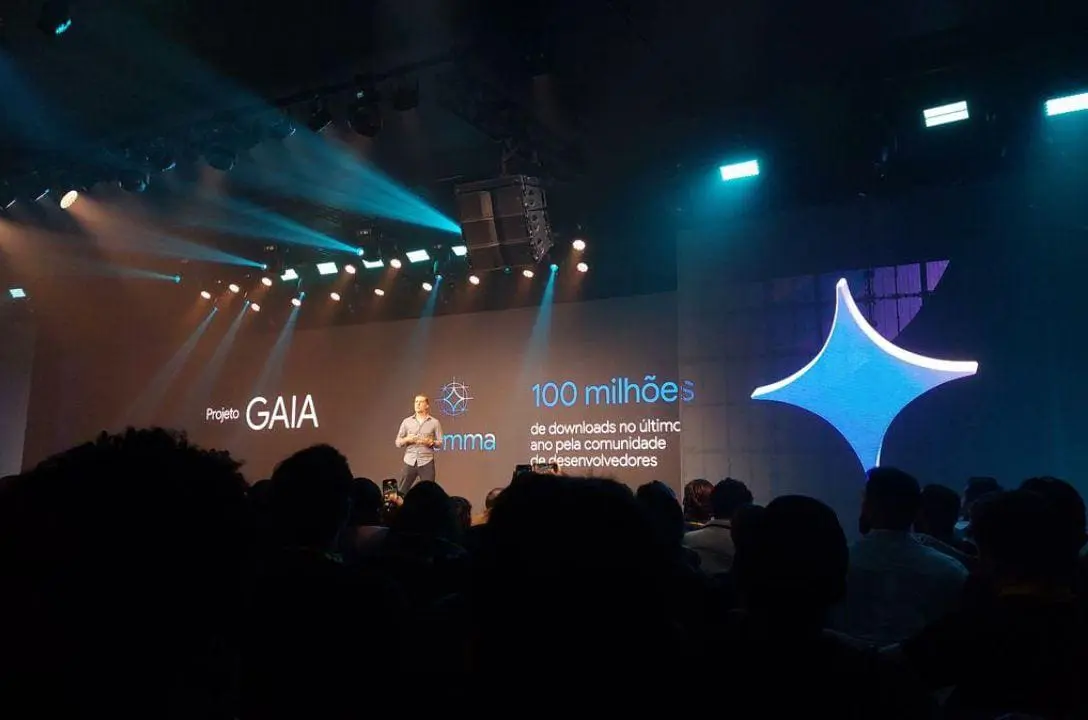 Google aposta em IA feita por pesquisadores de Goiás