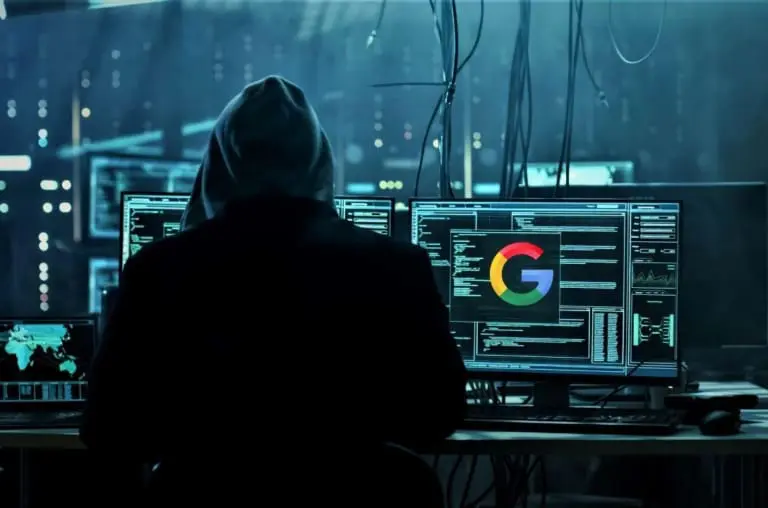 Google orienta mudança de senha após ataque hacker global