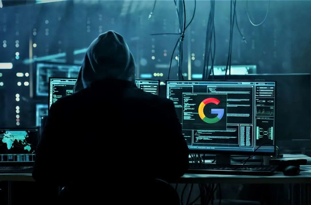 Google orienta mudança de senha após ataque hacker global