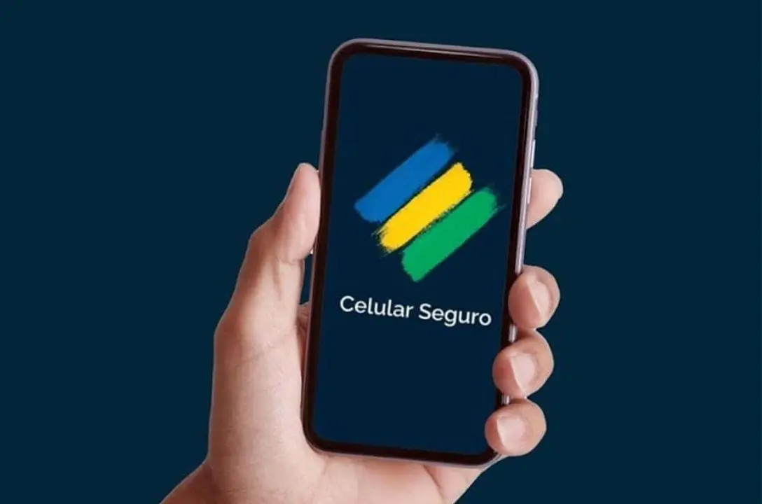 Governo vai enviar mensagem via whatsapp pra celular roubado