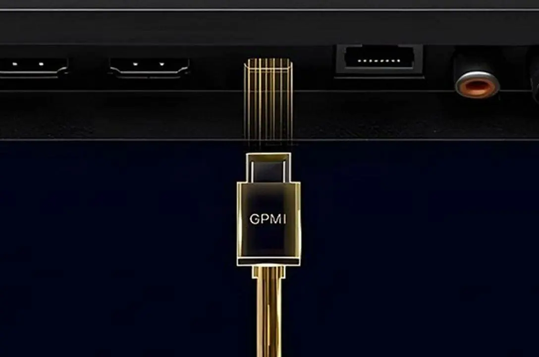 GPMI - O novo cabo chinês que pode aposentar o HDMI