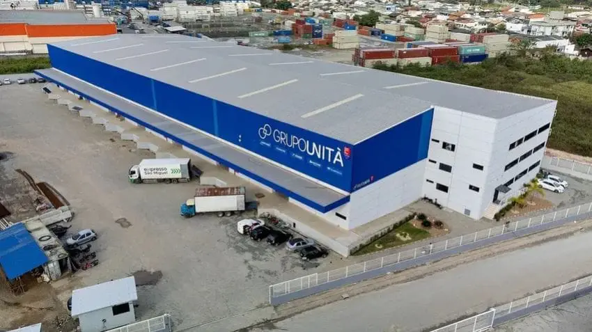 Grupo Unità é licenciado da BLACK+DECKER® na comercialização de novos produtos