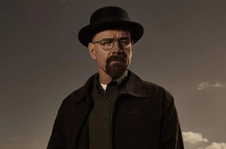 Há exatos 17 anos Breaking Bad mudava a história da TV