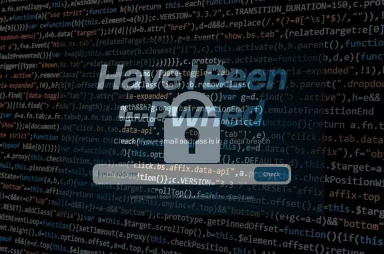 Have I Been Pwned - Veja se seus dados do gmail foram vazados
