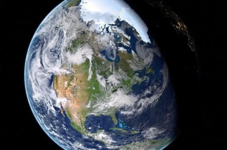 Hoje a Terra vai girar mais rápido do que o normal