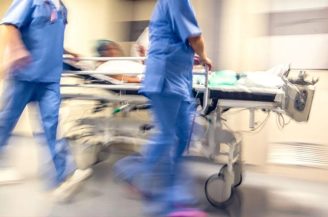 Hospital mata paciente errado após autorização de família