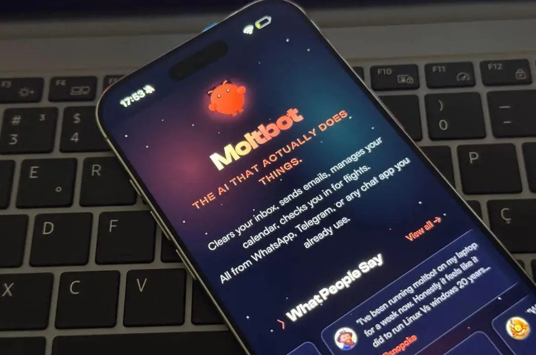 IA está se rebelando? Veja o caso Moltbot explicado