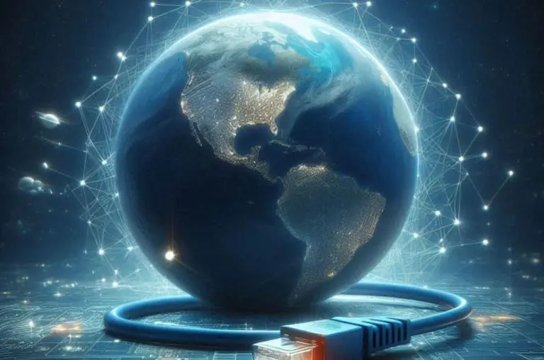 Imagine como seria um dia inteiro sem Internet no Planeta Terra. Qual seria o impacto?