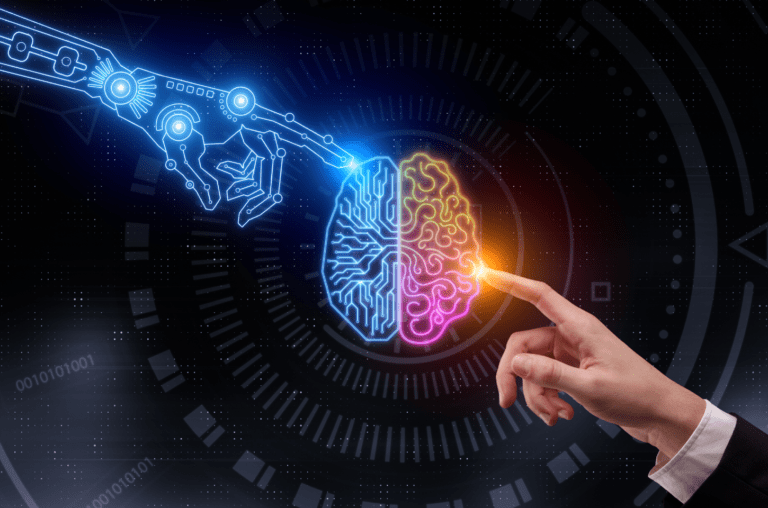 Inteligência Artificial: Da Ficção Científica à Realidade Cotidiana