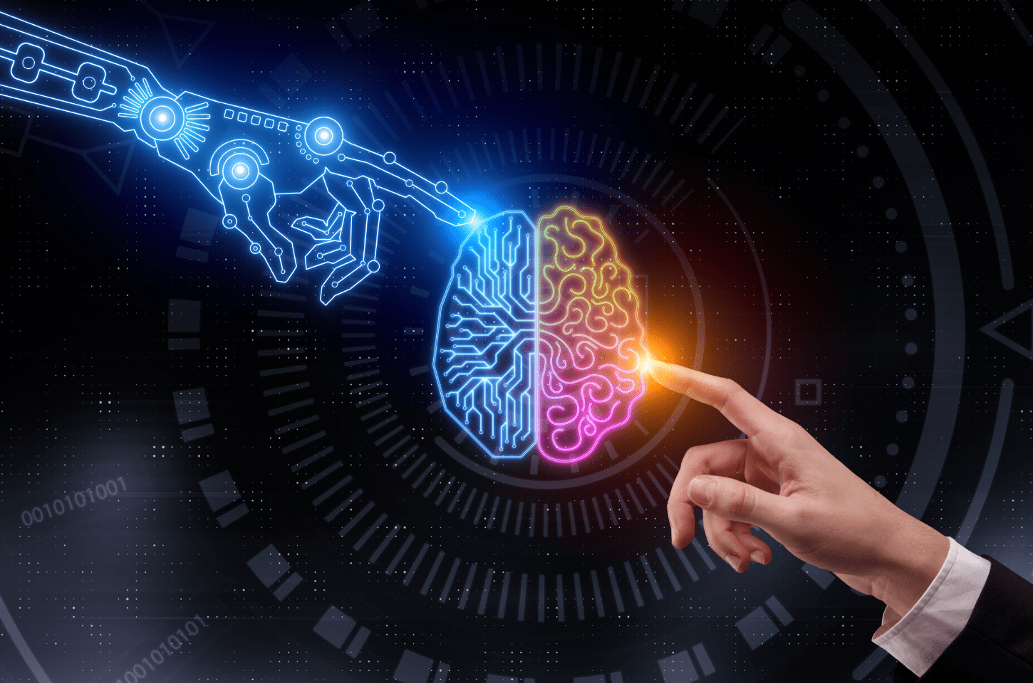 Inteligência Artificial: Da Ficção Científica à Realidade Cotidiana