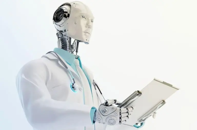 Inteligência artificial supera habilidade diagnóstica de médicos em estudo nos EUA