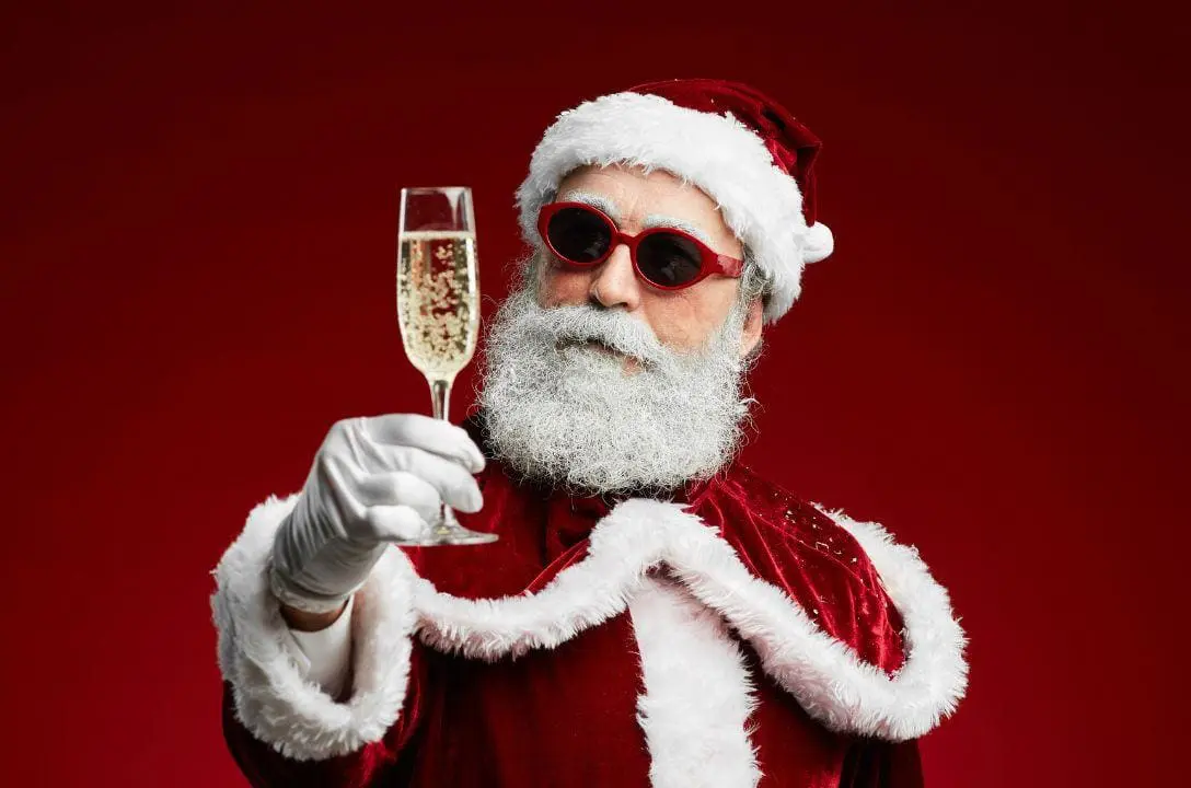 Já imaginou que faltam apenas 100 dias para o Natal de 2025