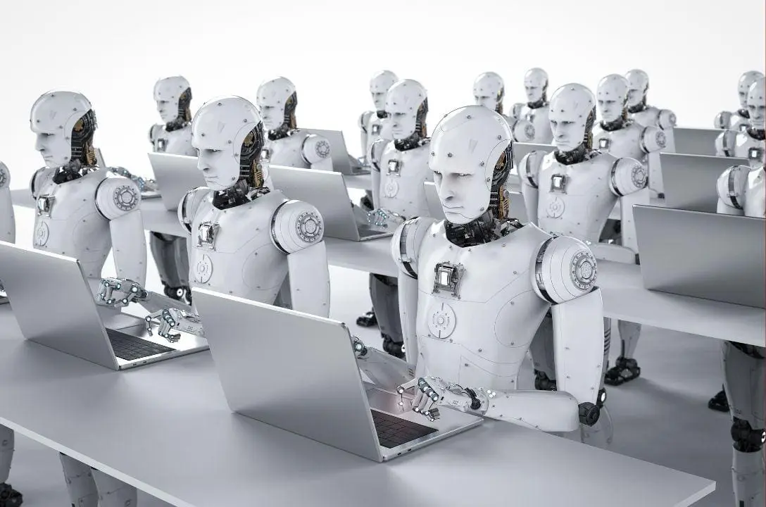Já imaginou se nenhum de nós tiver emprego no futuro? Elon Musk já previu