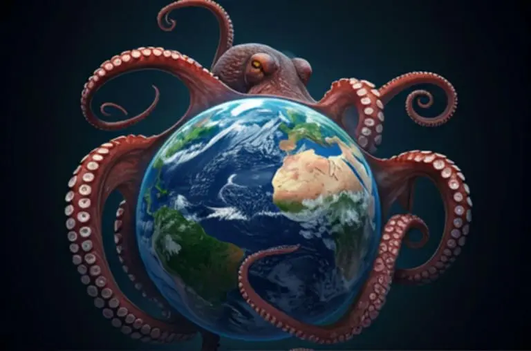 Já imaginou se os humanos sumissem, quem iria dominar a Terra?