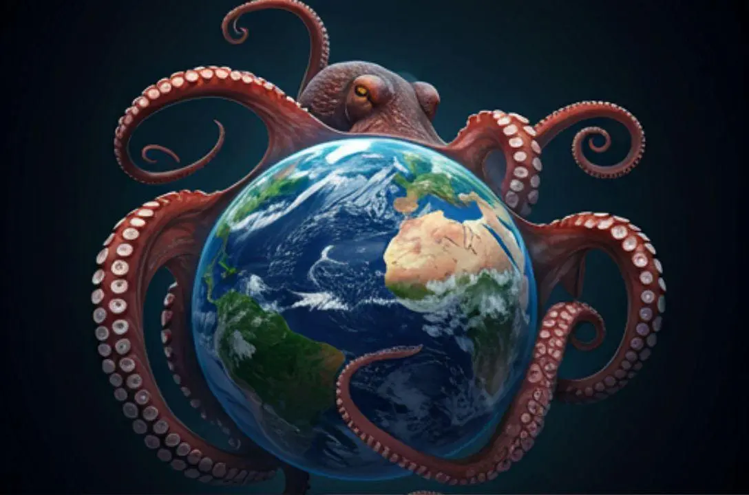 Já imaginou se os humanos sumissem, quem iria dominar a Terra?