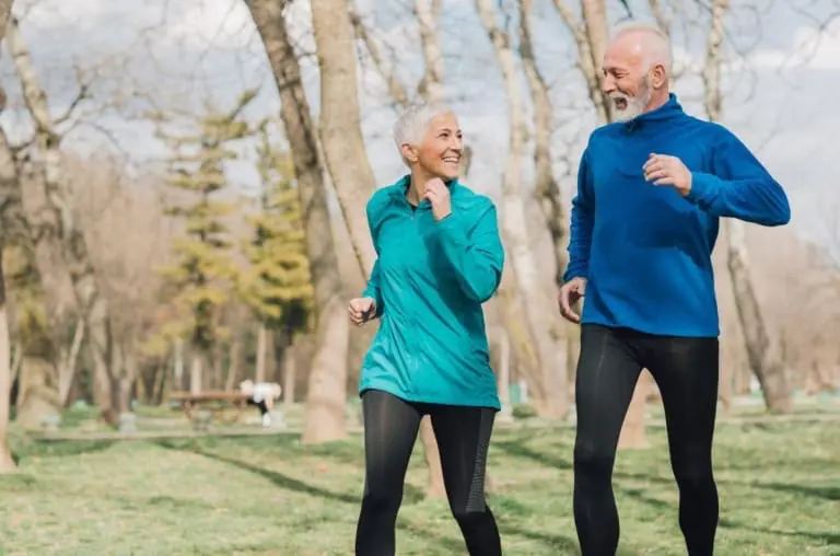 Já imaginou trocar o antidepressivo por corrida? Será?