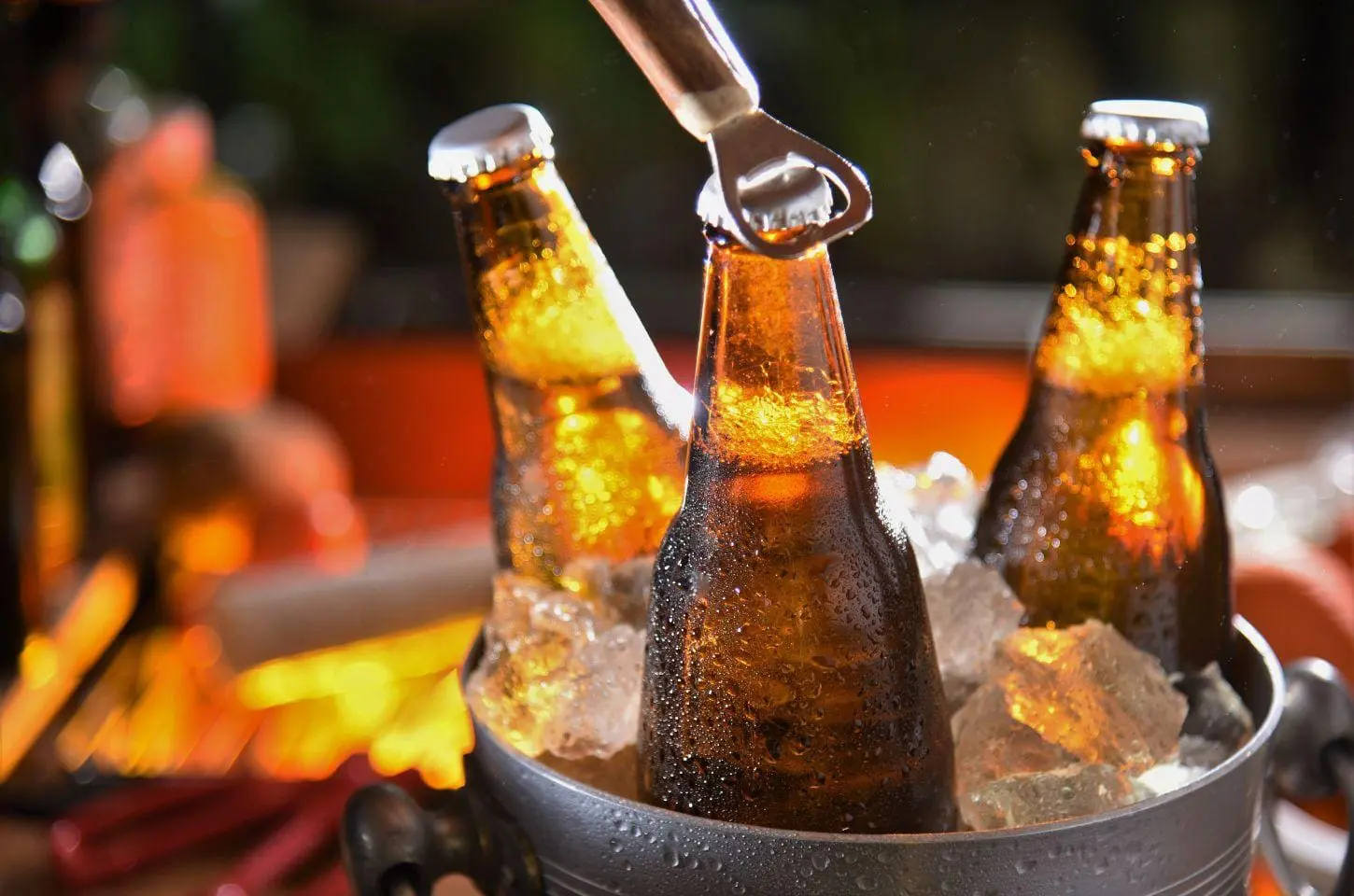 Já imaginou uma cerveja sem álcool que te deixa 'bêbado'?