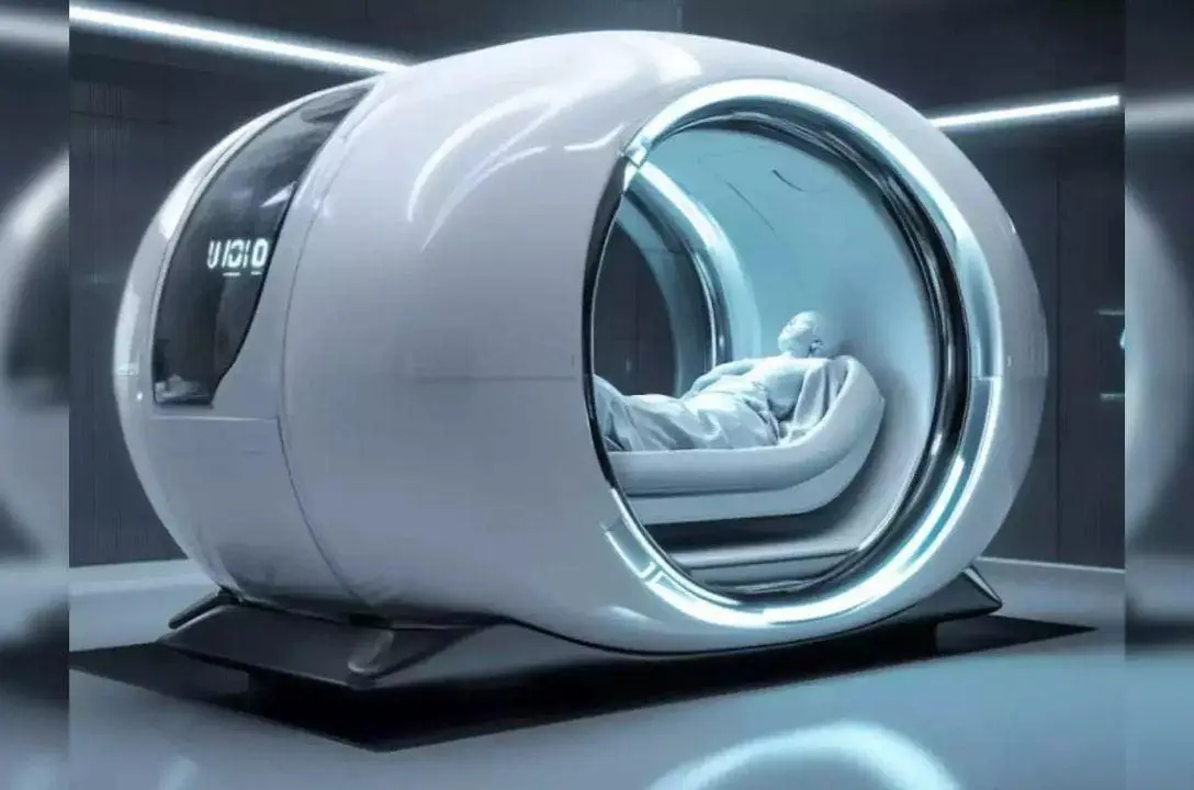 Japão lançou máquina lava e seca de 15 minutos para humanos