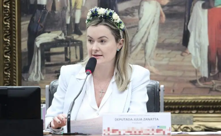 Juristas ouvidos pela CCJ criticam inquérito das fake news no STF