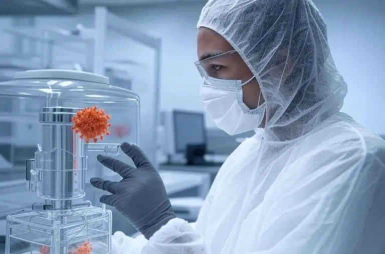 Laboratório japonês manipula os vírus mais mortais da Terra
